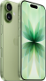 Смартфон Apple iPhone 17 256GB Sage (nanoSIM+eSIM)