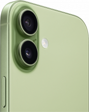 Смартфон Apple iPhone 17 256GB Sage (nanoSIM+eSIM)