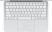 Ноутбук Apple MacBook Neo 13" A18 Pro 8/256GB Silver (MHFE4)