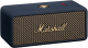 Портативная колонка Marshall Emberton III Midnight Blue