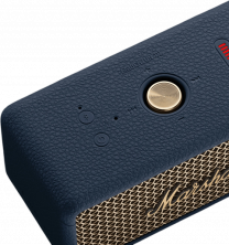 Портативная колонка Marshall Emberton III Midnight Blue