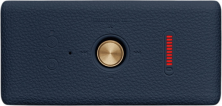 Портативная колонка Marshall Emberton III Midnight Blue