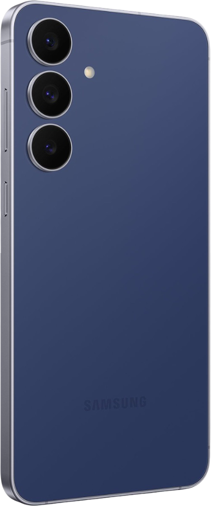  Смартфон Samsung Galaxy S25 FE Blue 8/256GB