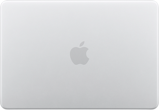 Ноутбук Apple MacBook Neo 13" A18 Pro 8/512GB Silver (MHFC4)