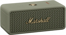Портативная колонка Marshall Emberton III Sage
