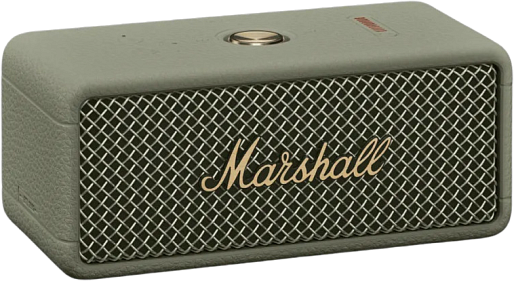 Портативная колонка Marshall Emberton III Sage