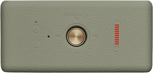 Портативная колонка Marshall Emberton III Sage