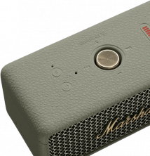Портативная колонка Marshall Emberton III Sage