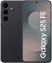 Смартфон Samsung Galaxy S25 FE Black 8/256GB