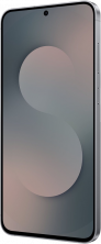 Смартфон Samsung Galaxy S25 FE Black 8/256GB