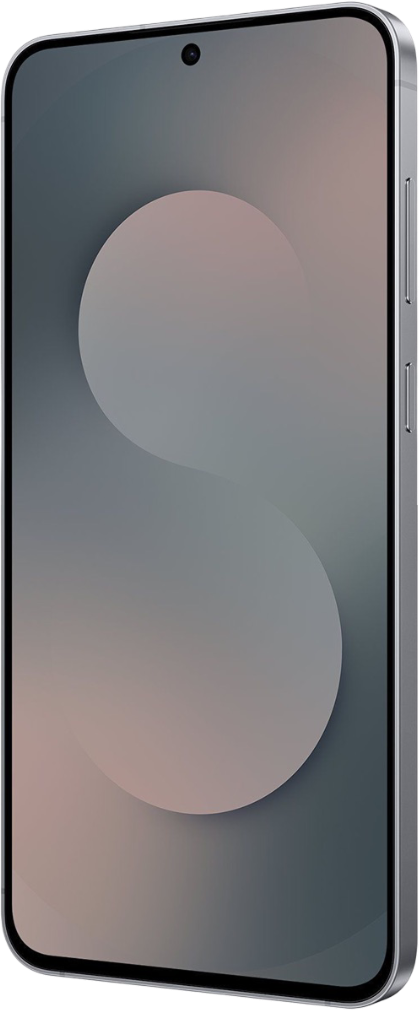 Смартфон Samsung Galaxy S25 FE Black 8/256GB