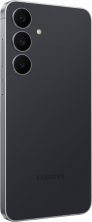 Смартфон Samsung Galaxy S25 FE Black 8/256GB