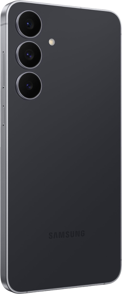 Смартфон Samsung Galaxy S25 FE Black 8/256GB