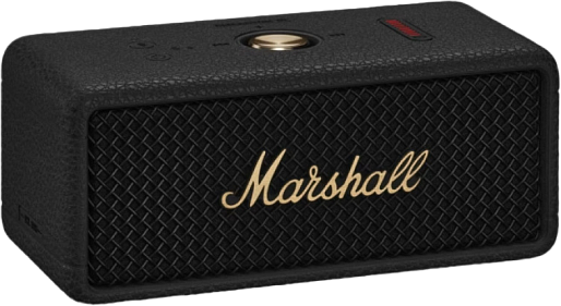 Портативная колонка Marshall Emberton III Vintage Black