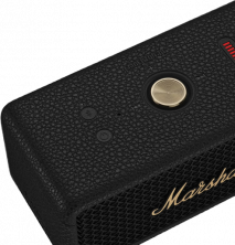 Портативная колонка Marshall Emberton III Vintage Black