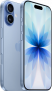 Смартфон Apple iPhone 17 256GB Mist Blue (nanoSIM+eSIM)