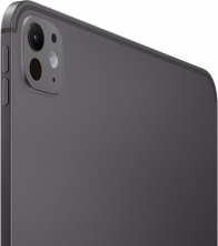 Планшет Apple iPad Pro 13" M5 256GB Wi-Fi Space Black