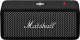 Портативная колонка Marshall Emberton II Black and Steel