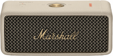 Портативная колонка Marshall Emberton II Cream