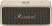 Портативная колонка Marshall Emberton II Cream