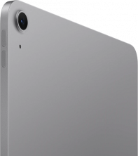 Планшет Apple iPad Air 11" M4 256GB Wi-Fi + Cellular Space Gray