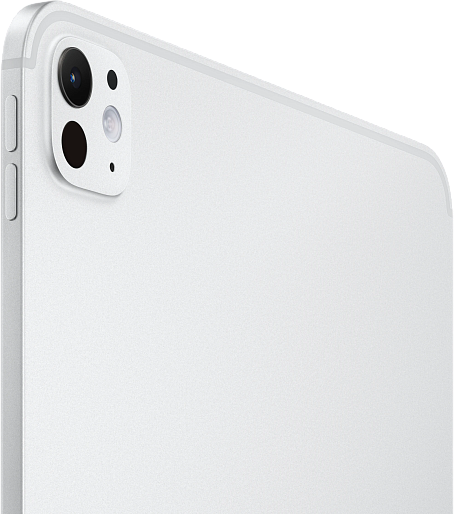 Планшет Apple iPad Pro 13" M5 512GB Wi-Fi Silver
