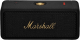 Портативная колонка Marshall Emberton II Black and Brass