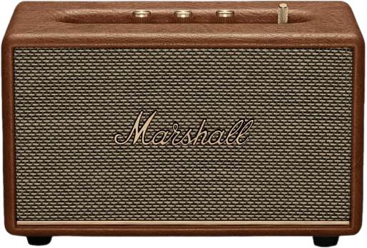 Акустика Marshall Acton III Brown