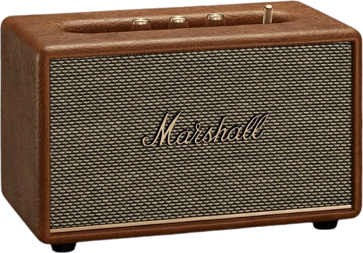 Акустика Marshall Acton III Brown