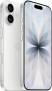 Смартфон Apple iPhone 17 256GB White (nanoSIM+eSIM)