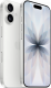 Смартфон Apple iPhone 17 256GB White (nanoSIM+eSIM)