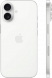 Смартфон Apple iPhone 17 256GB White (nanoSIM+eSIM)