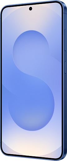 Смартфон Samsung Galaxy S25 12/128GB Blue