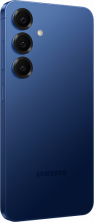 Смартфон Samsung Galaxy S25 12/128GB Blue