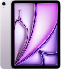 Планшет Apple iPad Air 11" M4 128GB Wi-Fi Purple