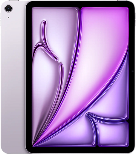 Планшет Apple iPad Air 11" M4 128GB Wi-Fi Purple