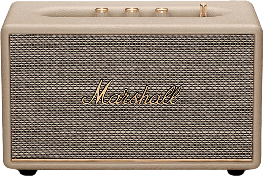 Акустика Marshall Acton III Cream
