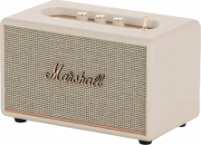 Акустика Marshall Acton III Cream
