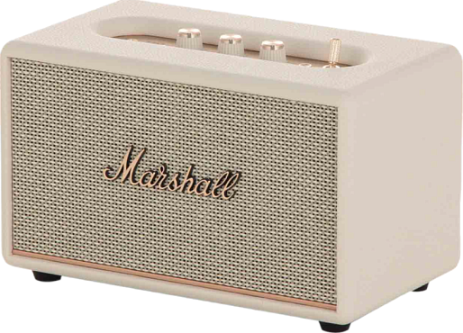 Акустика Marshall Acton III Cream