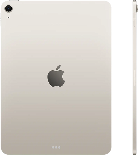 Планшет Apple iPad Air 11" M4 256GB Wi-Fi + Cellular Starlight