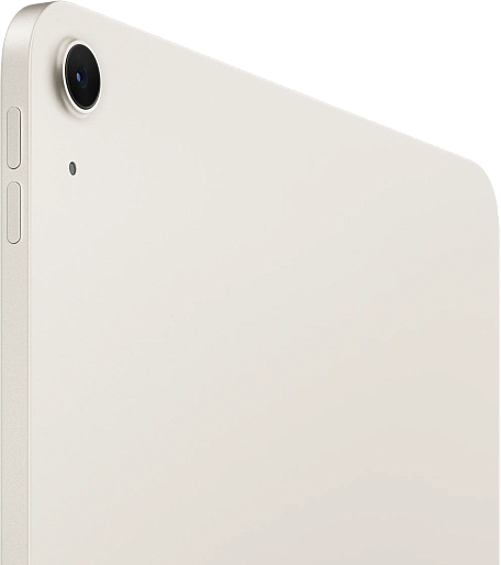 Планшет Apple iPad Air 11" M4 256GB Wi-Fi + Cellular Starlight