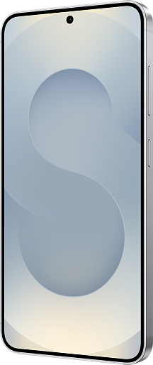 Смартфон Samsung Galaxy S25 12/128GB Silver