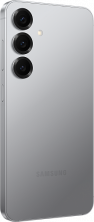 Смартфон Samsung Galaxy S25 12/128GB Silver