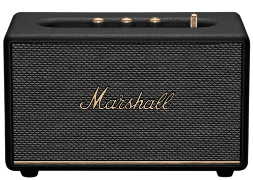 Акустика Marshall Acton III Black