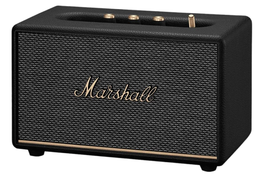Акустика Marshall Acton III Black