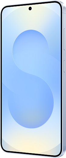 Смартфон Samsung Galaxy S25 12/128GB Light Blue