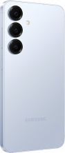 Смартфон Samsung Galaxy S25 12/128GB Light Blue