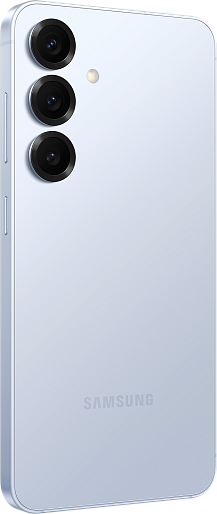Смартфон Samsung Galaxy S25 12/128GB Light Blue