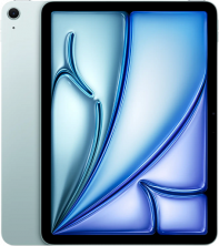 Планшет Apple iPad Air 11" M4 256GB Wi-Fi Blue