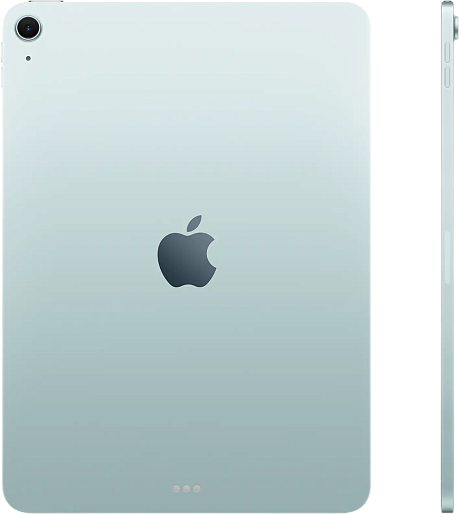 Планшет Apple iPad Air 11" M4 256GB Wi-Fi Blue